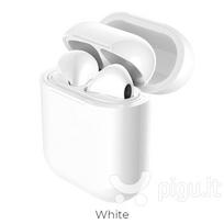 Belaidžio įkrovimo dėklas Hoco CW18 skirta AirPods