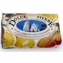 Nesti Dante Dolce Vivere Kapri soap 250g