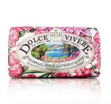 Nesti Dante Dolce Vivere Sicilia toilet soap 250g
