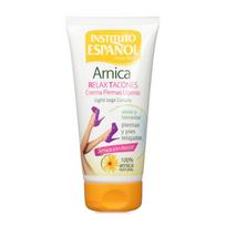 Instituto Espanol Arnica relaxing cream for tired legs 150ml