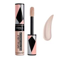 L'Oréal Infaillible More Than Concealer maskuoklis 320 Porcelain 11ml