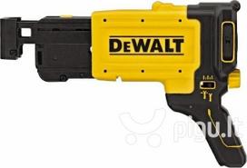 ploksciu montavimas - Dewalt, DCF6202-XJ - 1 nuotrauka