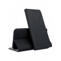 poco x3 pro - Juodas atverčiamas dėklas "Smart Magnet" telefonui Xiaomi Poco X3 NFC - 1 nuotrauka