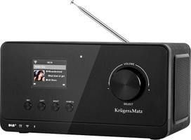 kruger matz km0816 - Kruger & Matz KM0816 - 1 nuotrauka