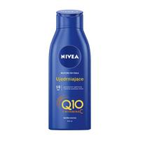Nivea Q10 Plus stangrinantis kūno pienelis 400ml