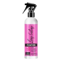 Joanna Long Lasting stiprios fiksacijos plaukų formavimo purškiklis 300ml
