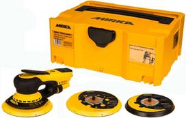 mino - Mirka DEROS 5650 CV - 1 nuotrauka
