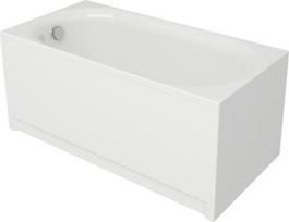 Cersanit Octavia S301-250, 1400 mm x 700 mm x 440 mm