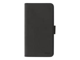 DELTACO 2-in-1, iPhone 13 Pro Max, juodas / MCASE-WIP202167