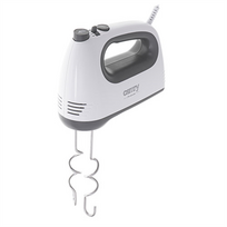 hand mixer - Camry CR4220 White (Baltas) - 2 nuotrauka