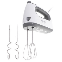 hand mixer - Camry CR4220 White (Baltas) - 3 nuotrauka