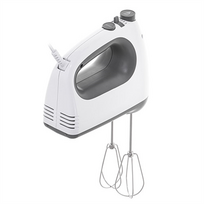 hand mixer - Camry CR4220 White (Baltas) - 4 nuotrauka