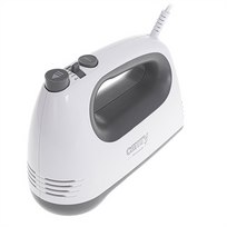 hand mixer - Camry CR4220 White (Baltas) - 5 nuotrauka
