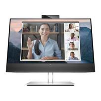 monitoriu full hd - HP EliteDisplay E24mv G4 - 1 nuotrauka