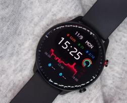 amazfit gtr - Amazfit GTR 2 Classic Edition - 15 nuotrauka