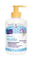 Skarb Matki skystas muilas kūdikiams ir vaikams 275 ml