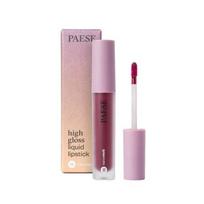 Paese Nanorevit High Gloss skysti lūpų dažai 54 Sorbet 4.5ml