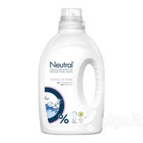 NEUTRAL ypatingų audinių skalbiklis, 20W, 1l