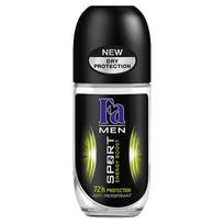 Fa Men Sport Energy Boost rutulinis dezodorantas vyrams 50ml