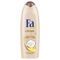 Fa Cream & Oil dušo želė Cacao Butter & Coco Oil 250ml