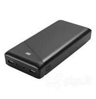 Deltaco PB-C1002, 30000 mAh