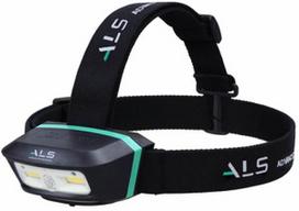 ALS HDL251R