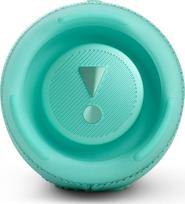 koloneles 40w - JBL Charge 5 Teal (Žalia) - 3 nuotrauka