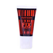Hairgum Fix Color dažomasis plaukų gelis Red 30 ml