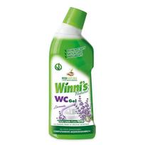 Winni's ekologiškas tualeto valiklis, 750ml