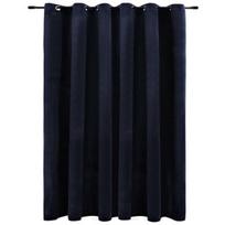 Naktinės užuolaidos VLX Blackout 134491, juodos, 2900 mm x 2450 mm