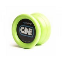 YoYo One - žalias