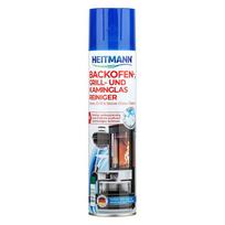 Heitmann orkaičių, grilių ir židinių stiklo valiklis 400ml