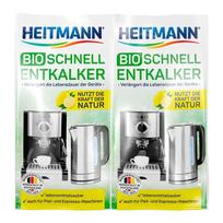 Heitmann Bio greitasis kalkių valiklis 2 x 25 g