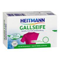 Heitmann dėmių valiklis – muilas su tulžimi 100 g