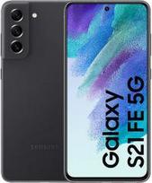 samsung galaxy s21 - Samsung Galaxy S21 FE 5G Dual 128GB Graphite (Juodas) - 4 nuotrauka