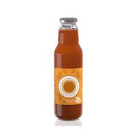 Šaltalankių arbata SKANOVĖ, 900 g / 750 ml