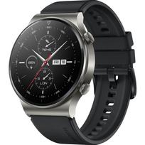 Huawei Watch GT 2 Pro Titanium Black (Juodas)