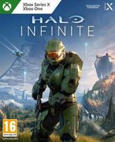Microsoft Halo Infinite XBOX Series X