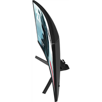 monitor 27 curved - Iiyama G-Master G2766HSU-B1 - 12 nuotrauka