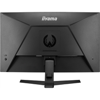 monitor 27 curved - Iiyama G-Master G2766HSU-B1 - 13 nuotrauka