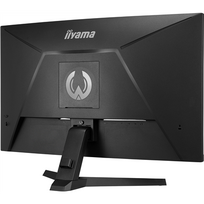 monitor 27 curved - Iiyama G-Master G2766HSU-B1 - 14 nuotrauka