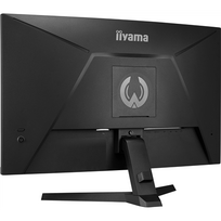 monitor 27 curved - Iiyama G-Master G2766HSU-B1 - 15 nuotrauka