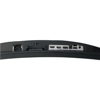 monitor 27 curved - Iiyama G-Master G2766HSU-B1 - 16 nuotrauka