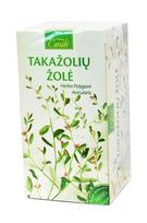 Takažolės žolė žolelių arbata, 1.5 g, N20 (Emili)