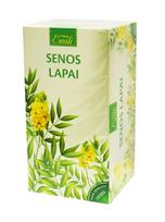 zoleliu - Senų lapai 1.5 g, N20 (Emili) - 2 nuotrauka