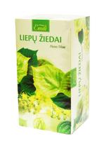 Liepų žiedai 1.5 g, N20 (Emili)