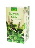 Šalavijų lapai, 1.5 g, N20 (Emili)