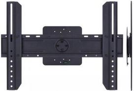 MB DS WALLMOUNT 50KG MAX VESA 600 BL