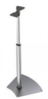 Laikiklis NEWSTAR FPMA-D1550SILVER