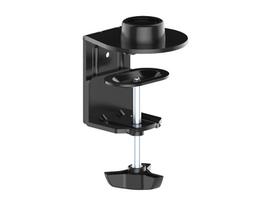 triple monitoriu laikiklis - M BASIC CLAMP FOR SINGLE/DUAL/TRIPLE/QUAD M BASIC ARM - 1 nuotrauka